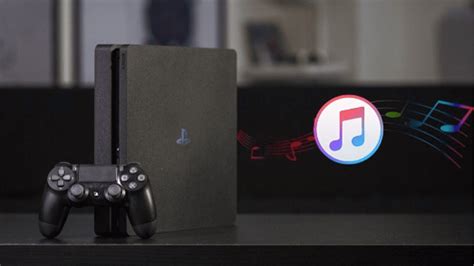 Can You Get Apple Music on PS4: A Detailed Discussion