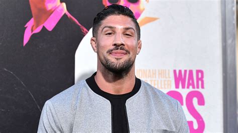 did brendan schaub quit comedy and what it means for his career