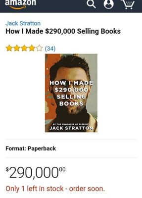 how i made 290 000 selling books: the importance of creating content that resonates with readers