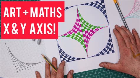 How Is Math Used in Art: A Deeper Exploration