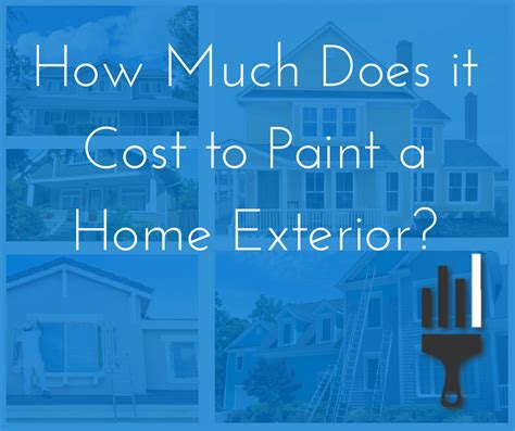 how much does painting exterior house cost? how can we avoid overpaying for exterior painting services?