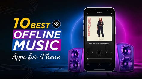 How to Download Music on iPhone for Free and Listen Offline - A Guide with Multiple Views