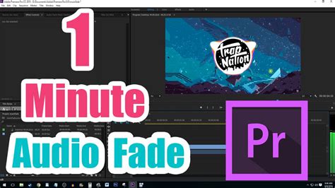 how to fade music out in premiere pro: understanding the nuances of audio editing