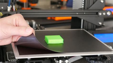 How to Get a 3D Print Off the Bed: Tips and Strategies for Successful 3D Printing