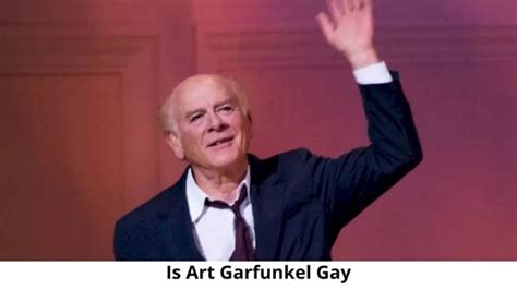 is art garfunkel gay? A discussion on his character and the complexities of identity in music