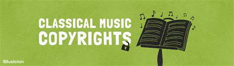 is classical music copyrighted How does the copyright of classical music impact its accessibility and preservation?