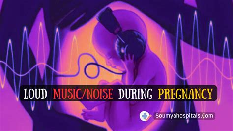 Is loud music bad for pregnancy? Music therapy during pregnancy: exploring the effects and benefits