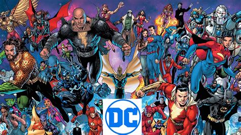 question dc comics How does DC Comics balance the diverse voices in their storytelling with maintaining brand consistency?