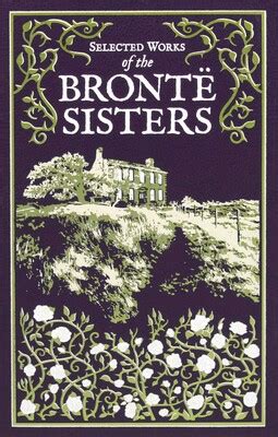 what books did the bronte sisters write what was the impact of their works on literature