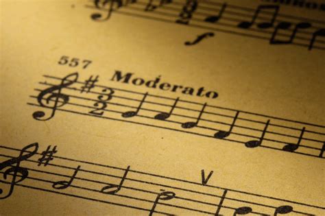 what does moderato mean in music and why do we need to understand the nuances of tempo markings?