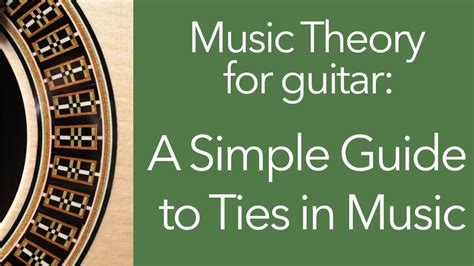 Whats a Tie in Music: The Intricacies of a Simple Accessory