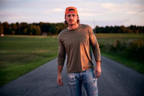 When Is Morgan Wallen Releasing New Music? The Speculations and Excitement Behind the Scenes